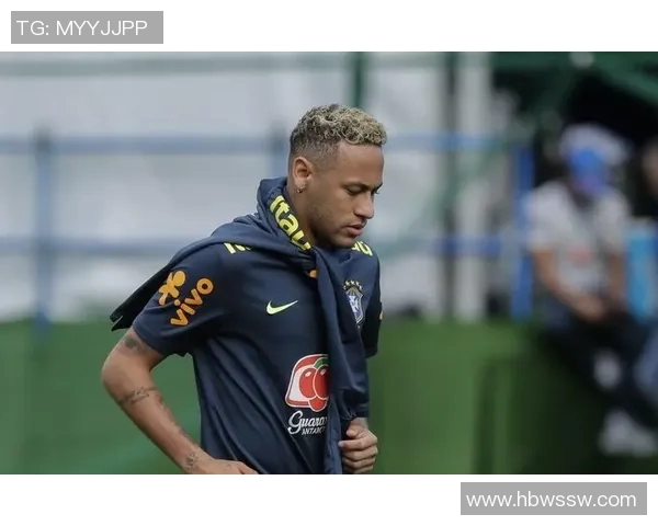 染黄头发的足球明星们如何在赛场上展现个性与风采