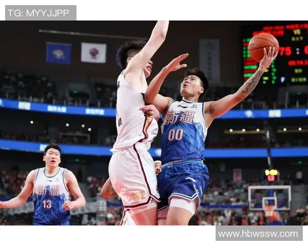 2017年新疆与广东总决赛精彩回顾与赛季亮点分析