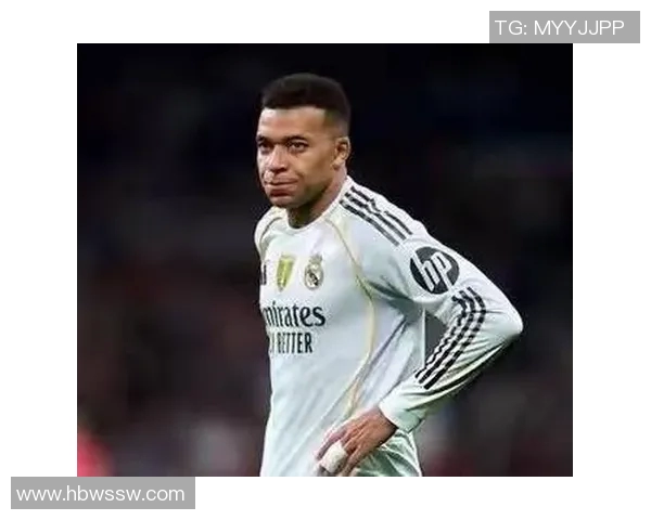 基利安姆巴佩的传奇之路与足球生涯全景解析